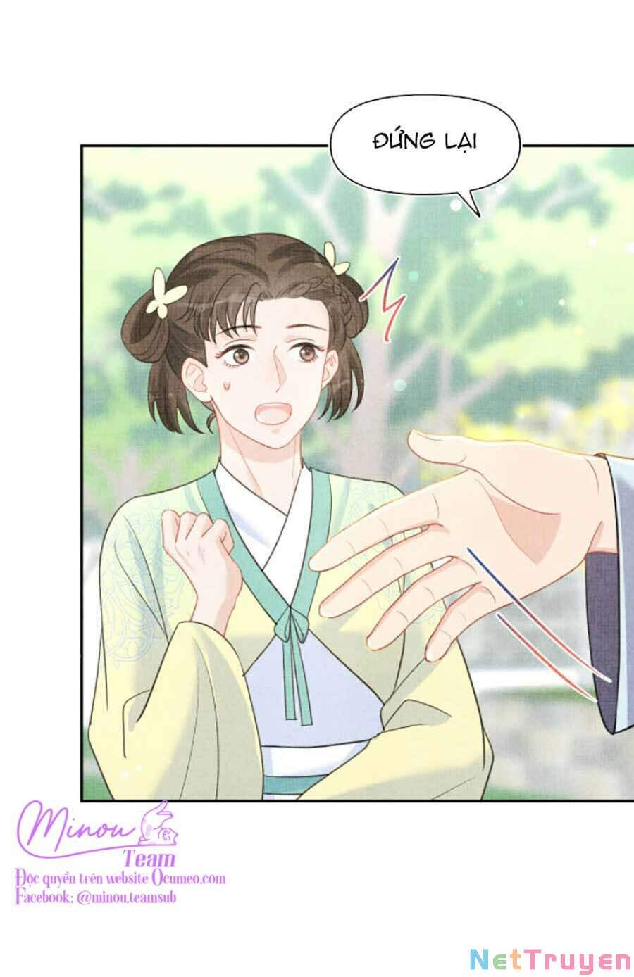 Giao Nhân Tể Tể Ba Tuổi Rồi! - Chương 9