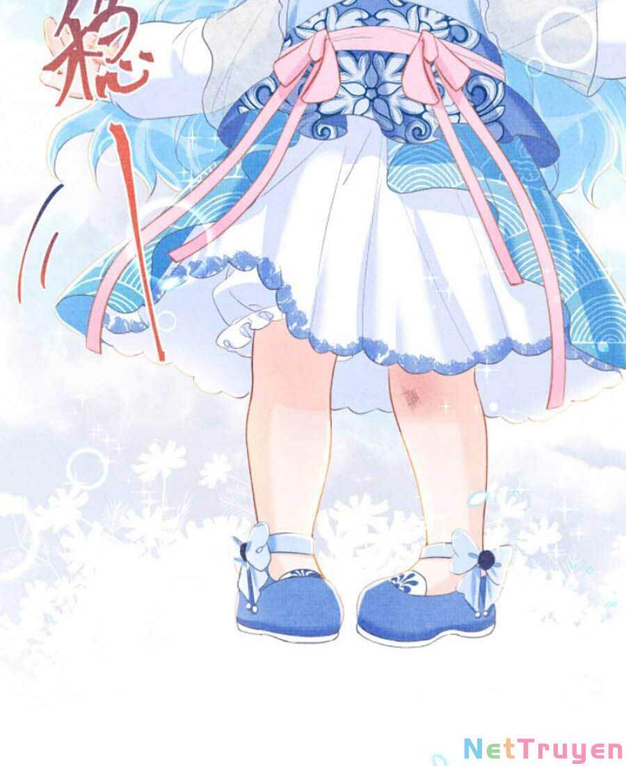 Giao Nhân Tể Tể Ba Tuổi Rồi! - Chương 9