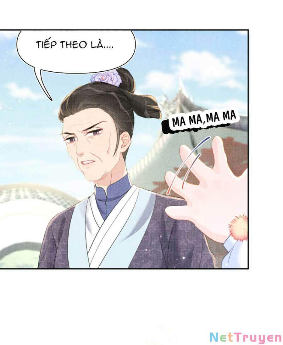 Giao Nhân Tể Tể Ba Tuổi Rồi! - Chương 9