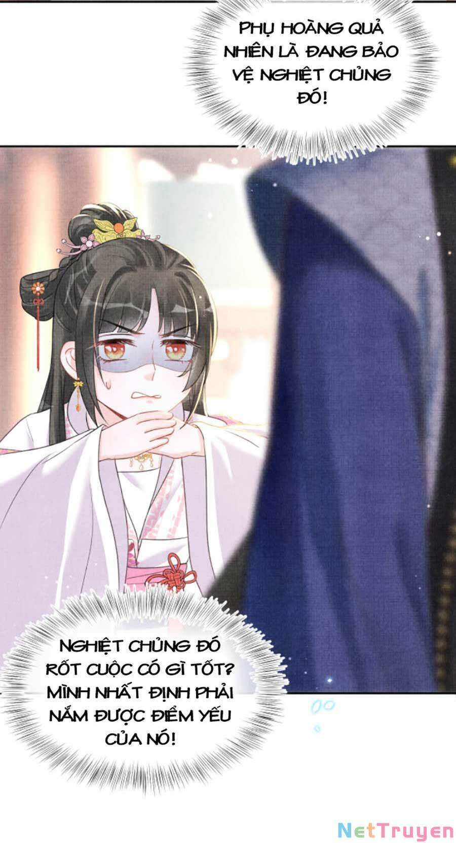 Giao Nhân Tể Tể Ba Tuổi Rồi! - Chương 9