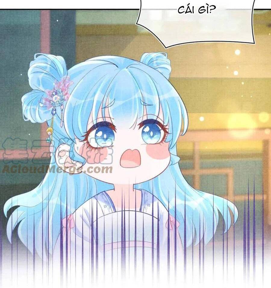 Giao Nhân Tể Tể Ba Tuổi Rồi! - Chương 91