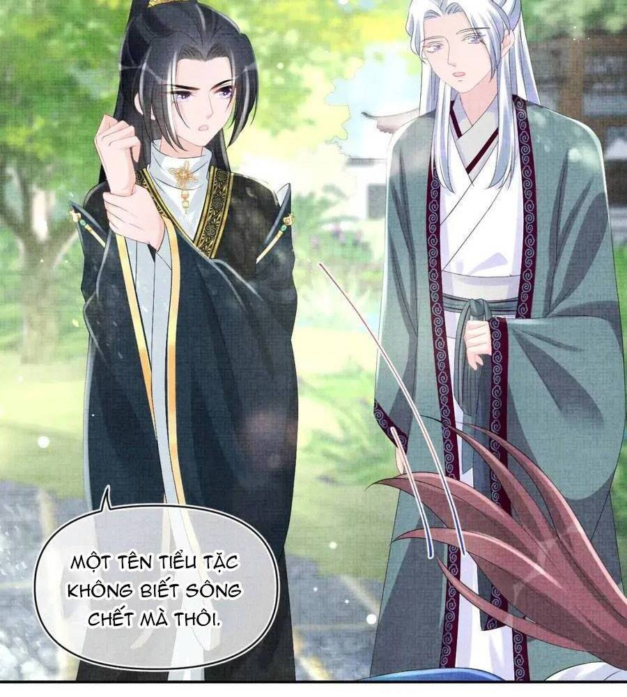 Giao Nhân Tể Tể Ba Tuổi Rồi! - Chương 91