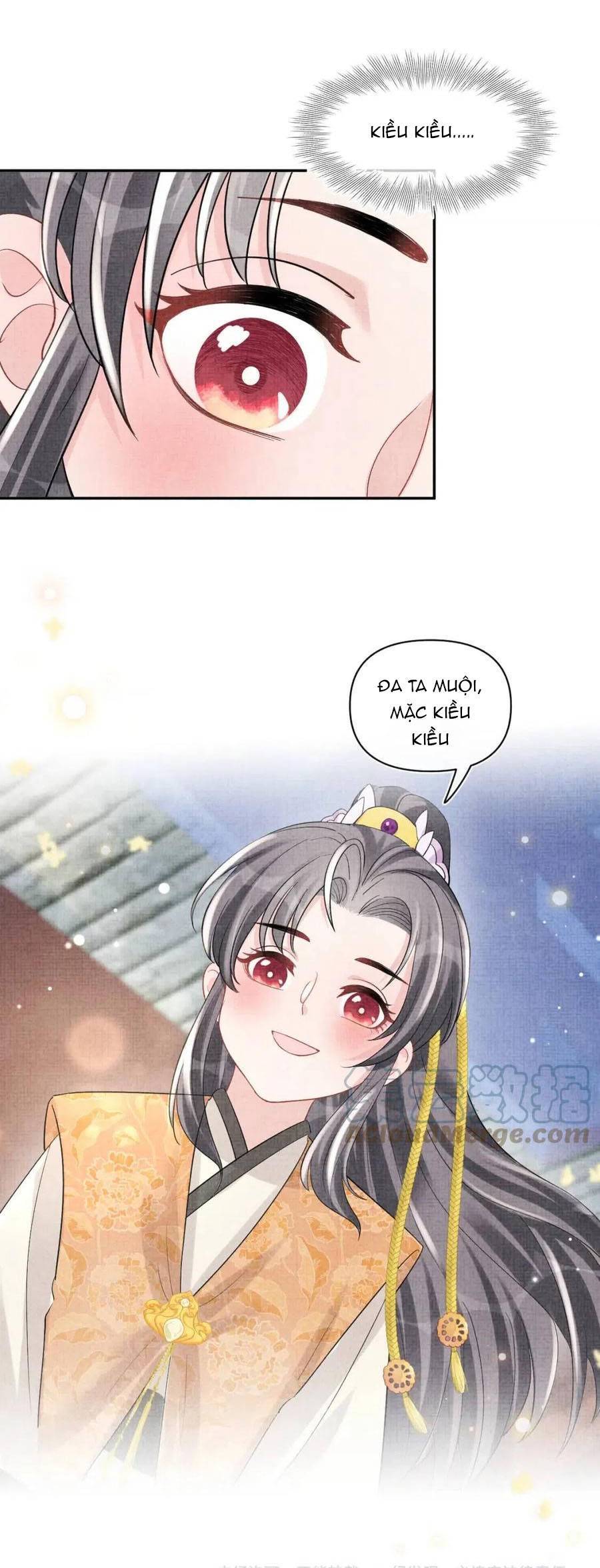 Giao Nhân Tể Tể Ba Tuổi Rồi! - Chương 92