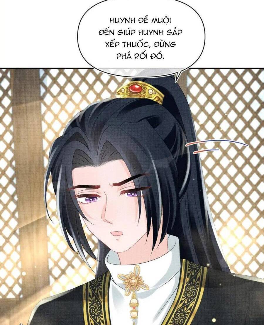 Giao Nhân Tể Tể Ba Tuổi Rồi! - Chương 94