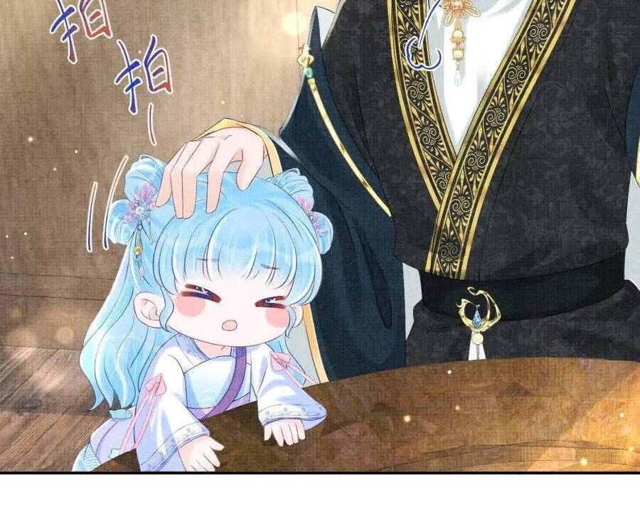 Giao Nhân Tể Tể Ba Tuổi Rồi! - Chương 94