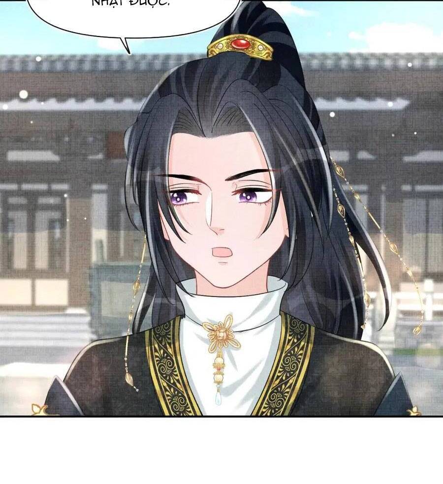 Giao Nhân Tể Tể Ba Tuổi Rồi! - Chương 94