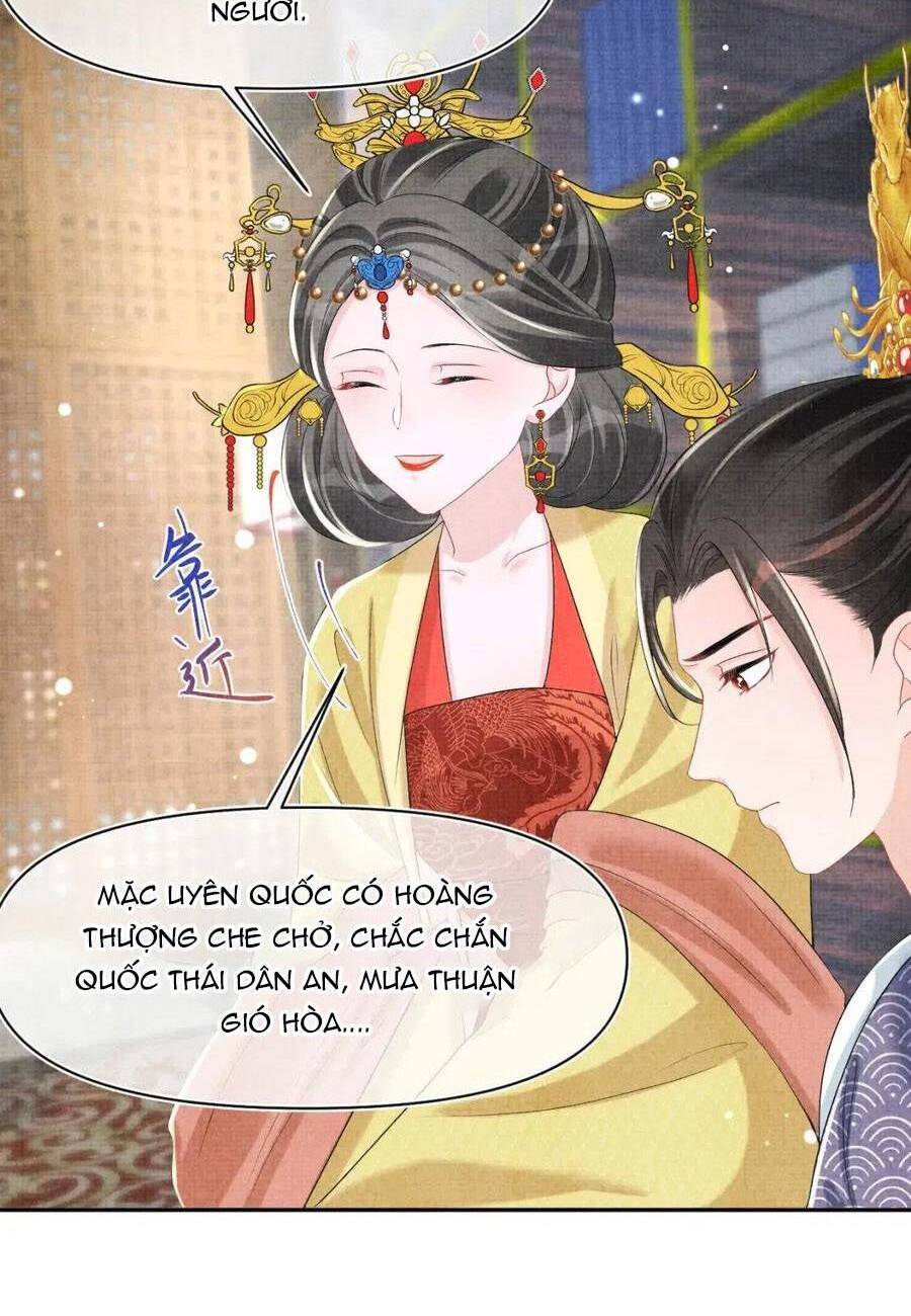 Giao Nhân Tể Tể Ba Tuổi Rồi! - Chương 98