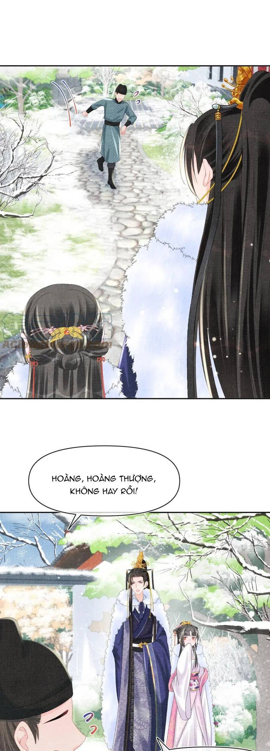 Giao Nhân Tể Tể Ba Tuổi Rồi! - Chương 98