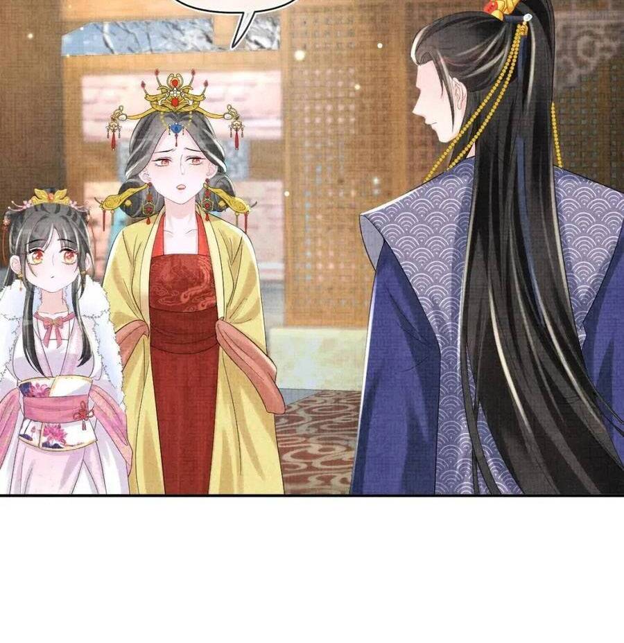 Giao Nhân Tể Tể Ba Tuổi Rồi! - Chương 98