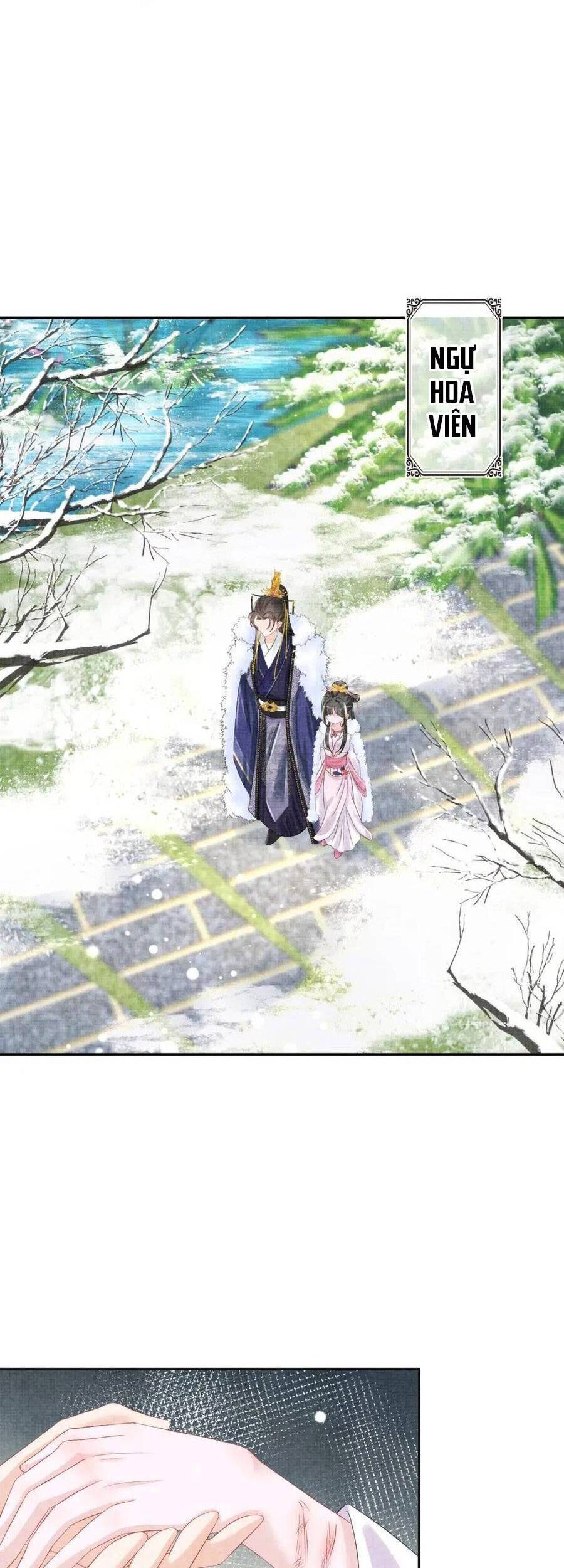 Giao Nhân Tể Tể Ba Tuổi Rồi! - Chương 98