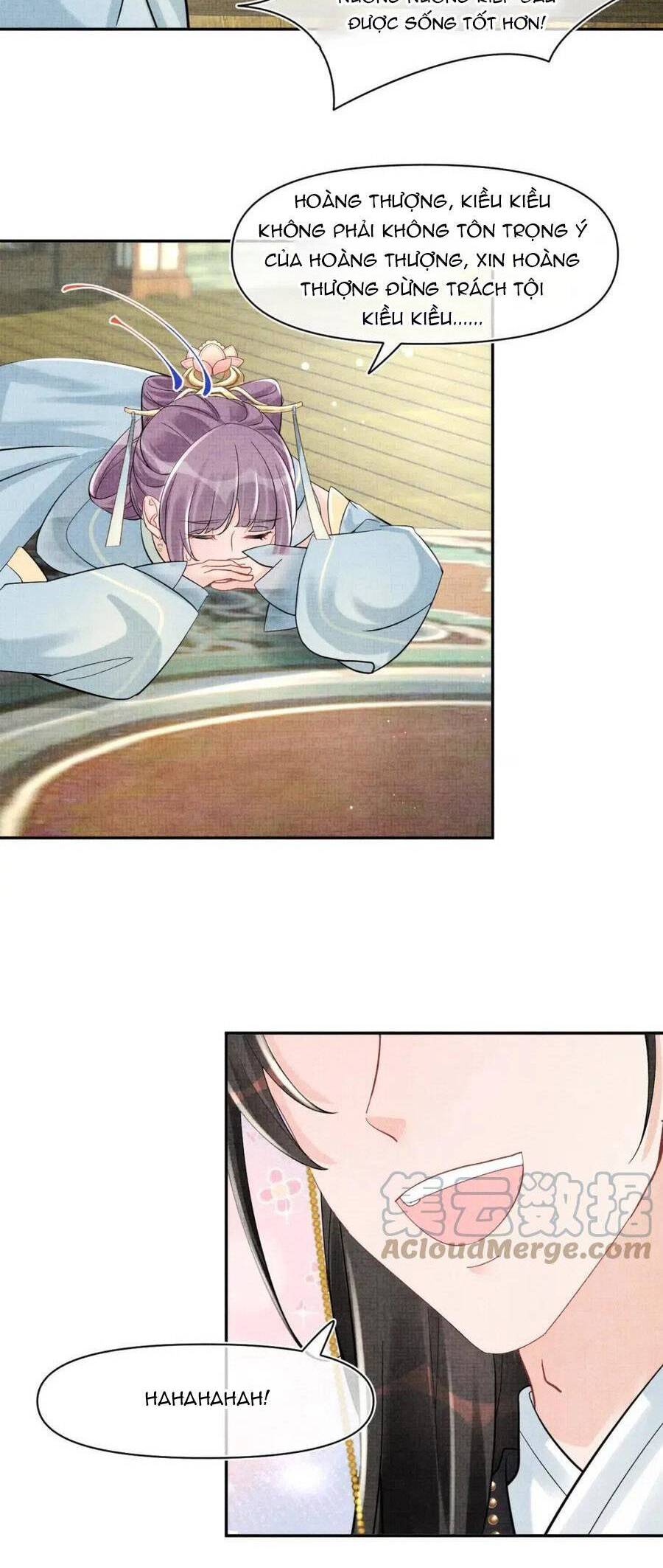 Giao Nhân Tể Tể Ba Tuổi Rồi! - Chương 99