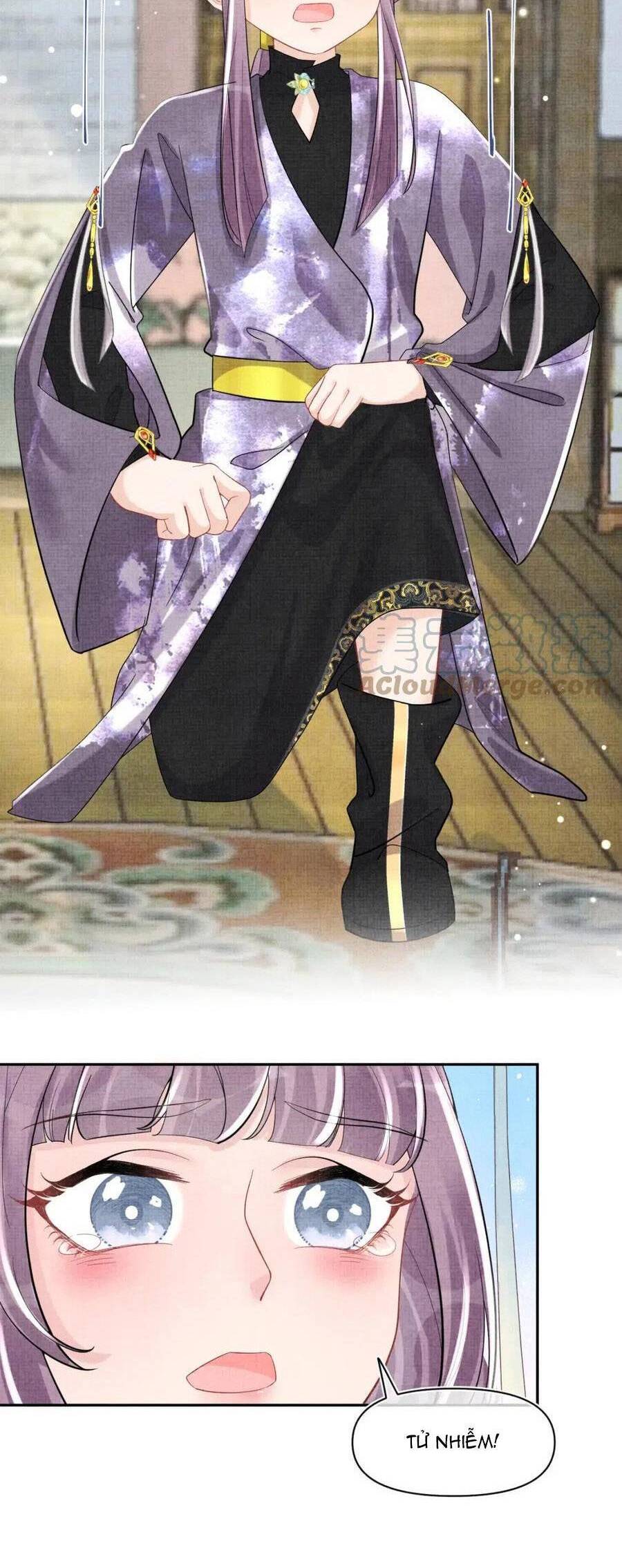 Giao Nhân Tể Tể Ba Tuổi Rồi! - Chương 99