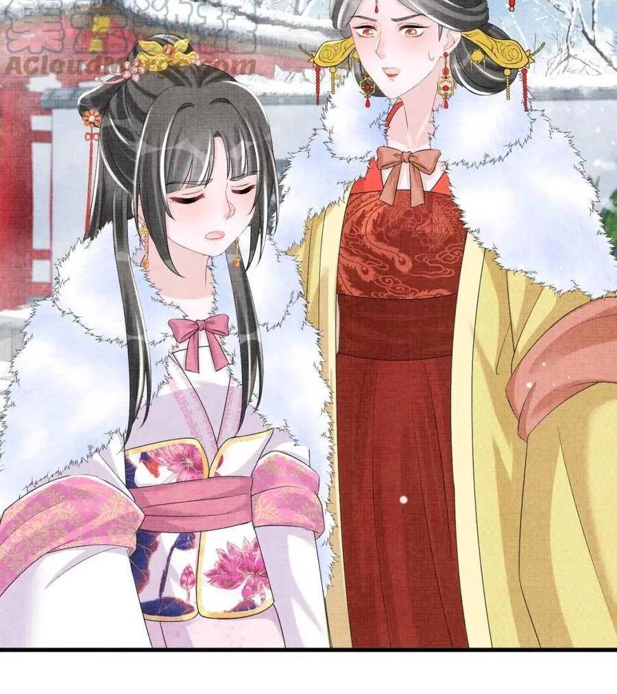 Giao Nhân Tể Tể Ba Tuổi Rồi! - Chương 99