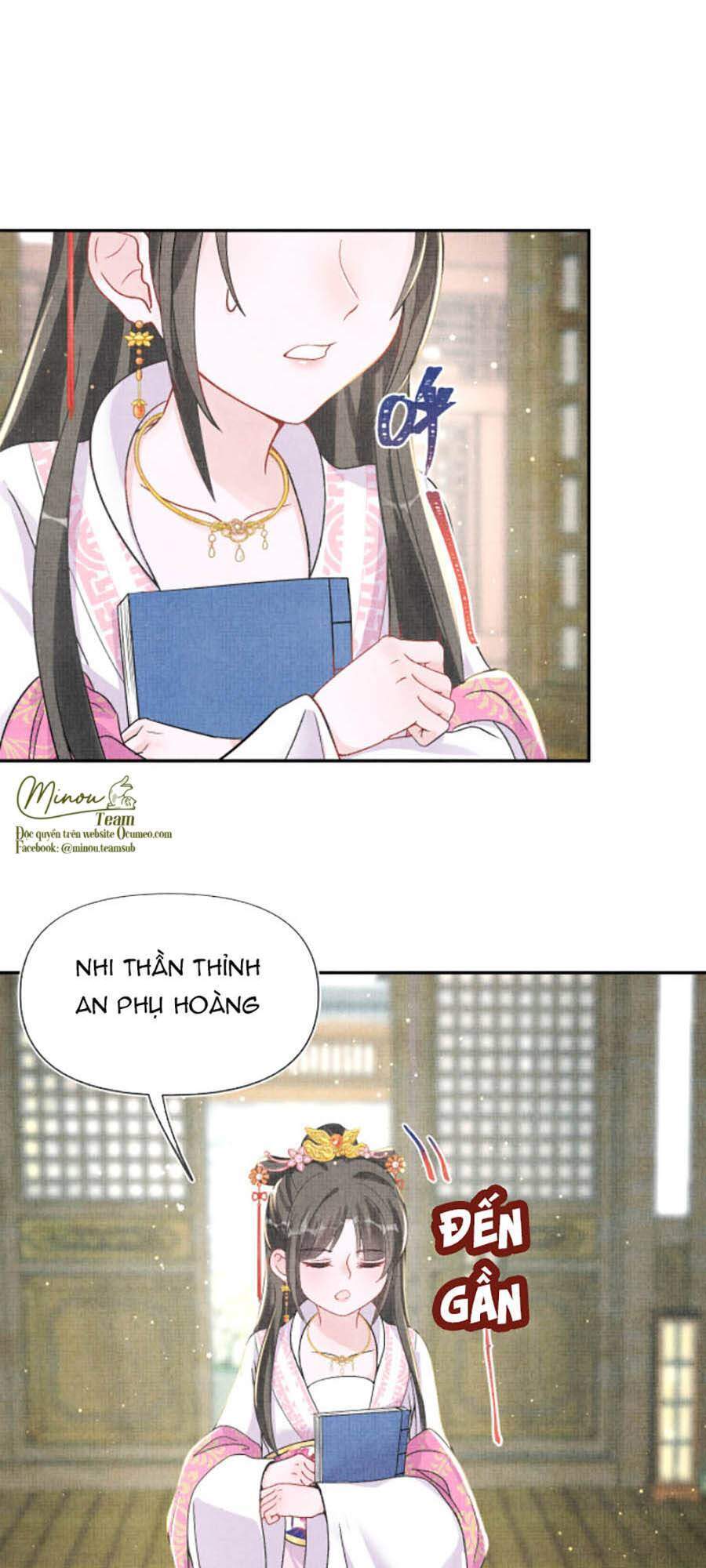 Giao Nhân Tể Tể Ba Tuổi Rồi! - Chương 20