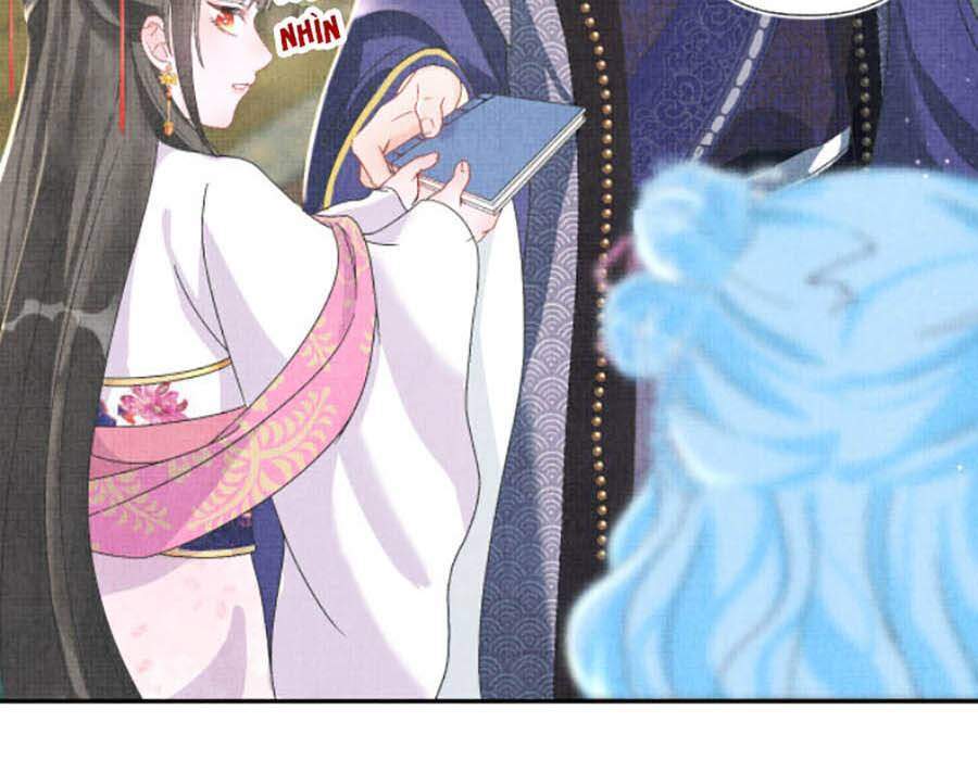 Giao Nhân Tể Tể Ba Tuổi Rồi! - Chương 20