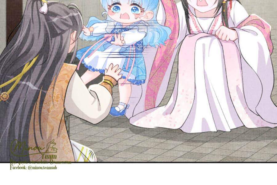 Giao Nhân Tể Tể Ba Tuổi Rồi! - Chương 20