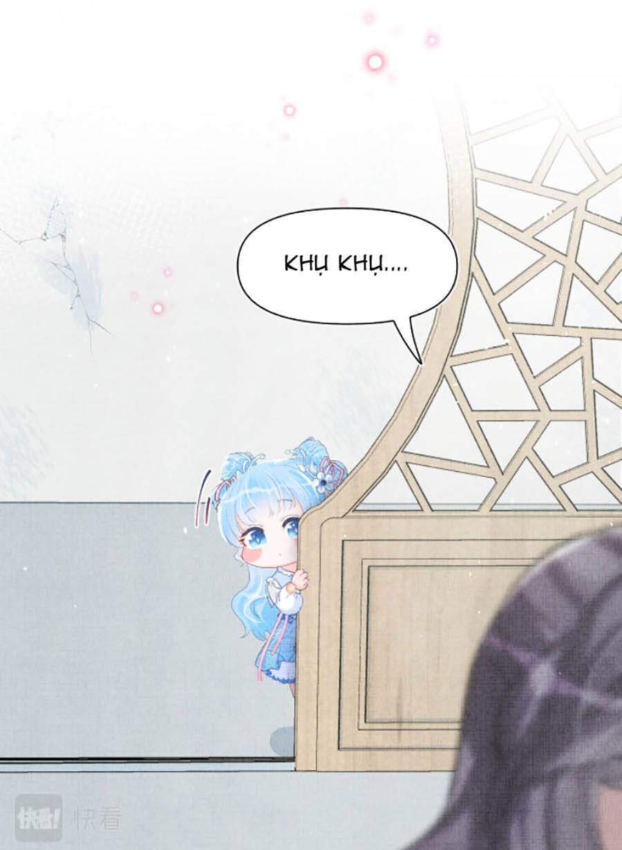 Giao Nhân Tể Tể Ba Tuổi Rồi! - Chương 20