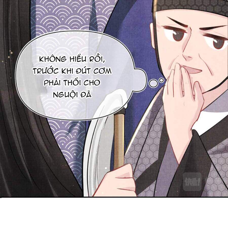 Giao Nhân Tể Tể Ba Tuổi Rồi! - Chương 25