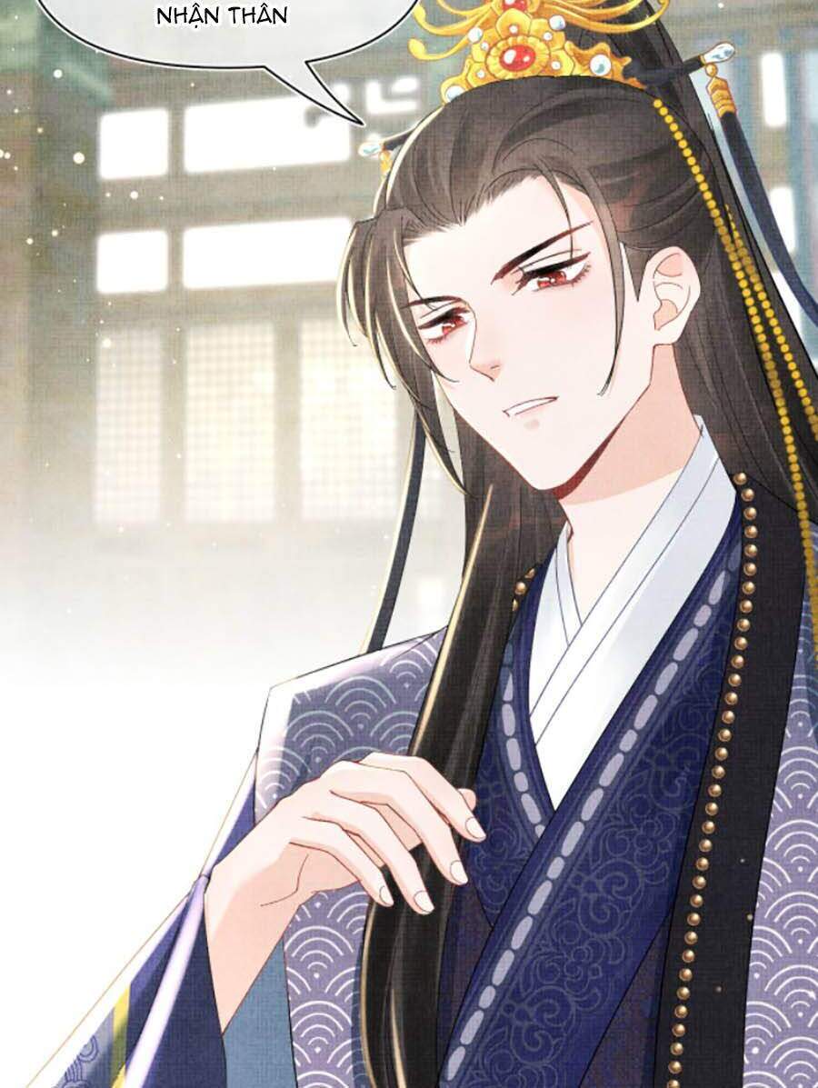 Giao Nhân Tể Tể Ba Tuổi Rồi! - Chương 25