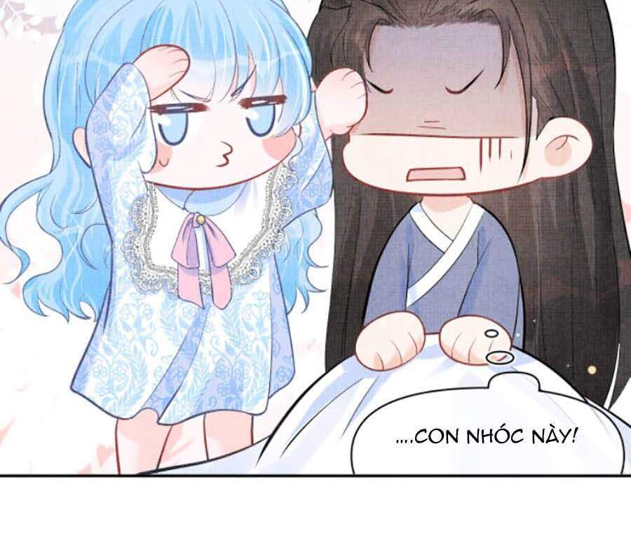 Giao Nhân Tể Tể Ba Tuổi Rồi! - Chương 25