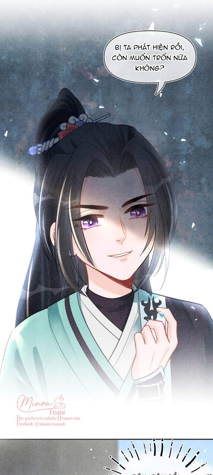 Giao Nhân Tể Tể Ba Tuổi Rồi! - Chương 26