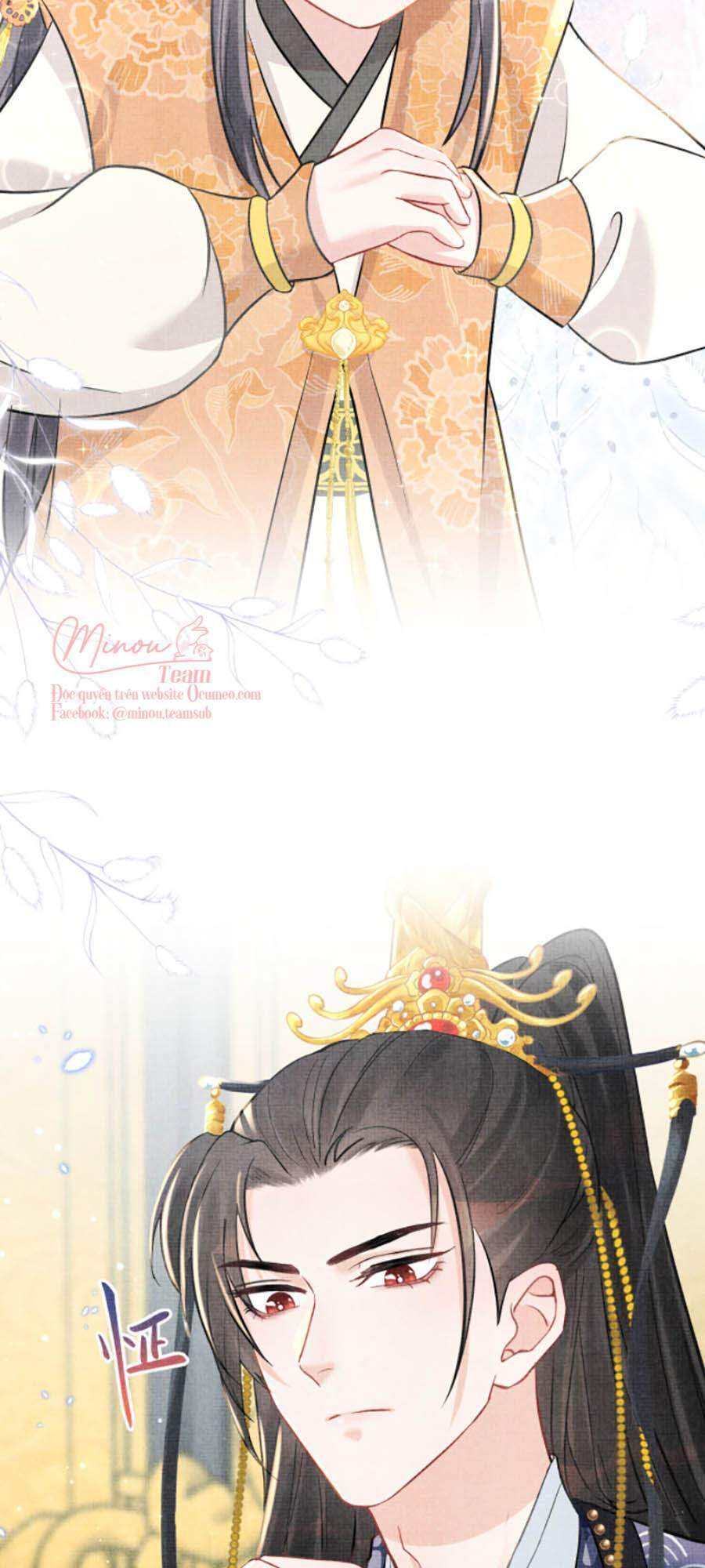 Giao Nhân Tể Tể Ba Tuổi Rồi! - Chương 26