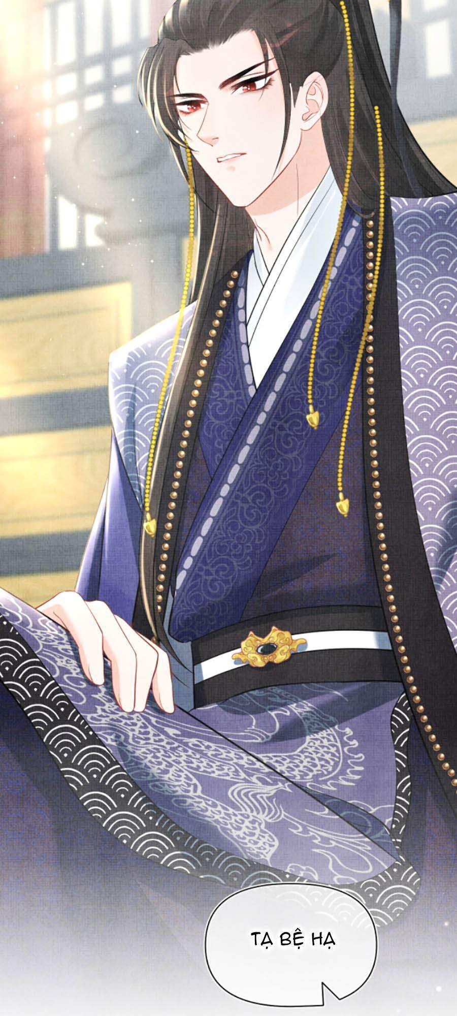 Giao Nhân Tể Tể Ba Tuổi Rồi! - Chương 26