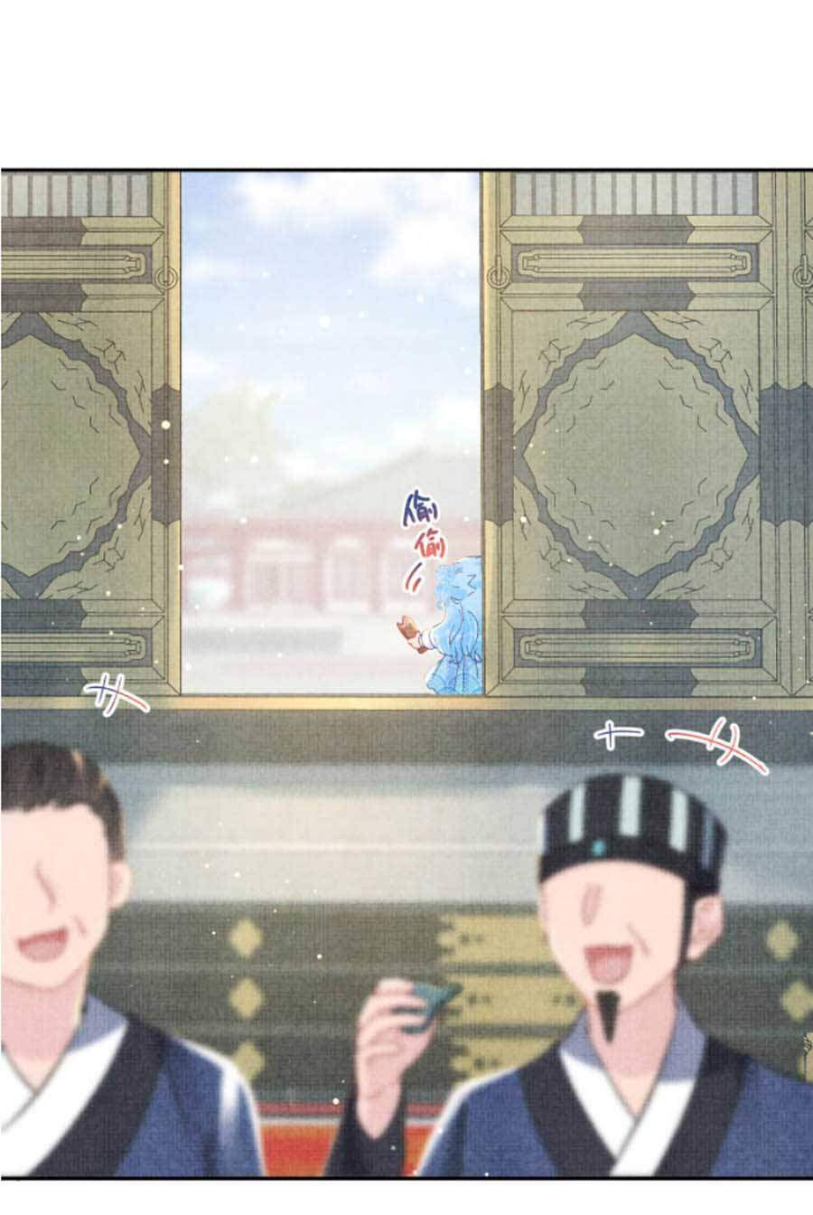 Giao Nhân Tể Tể Ba Tuổi Rồi! - Chương 27