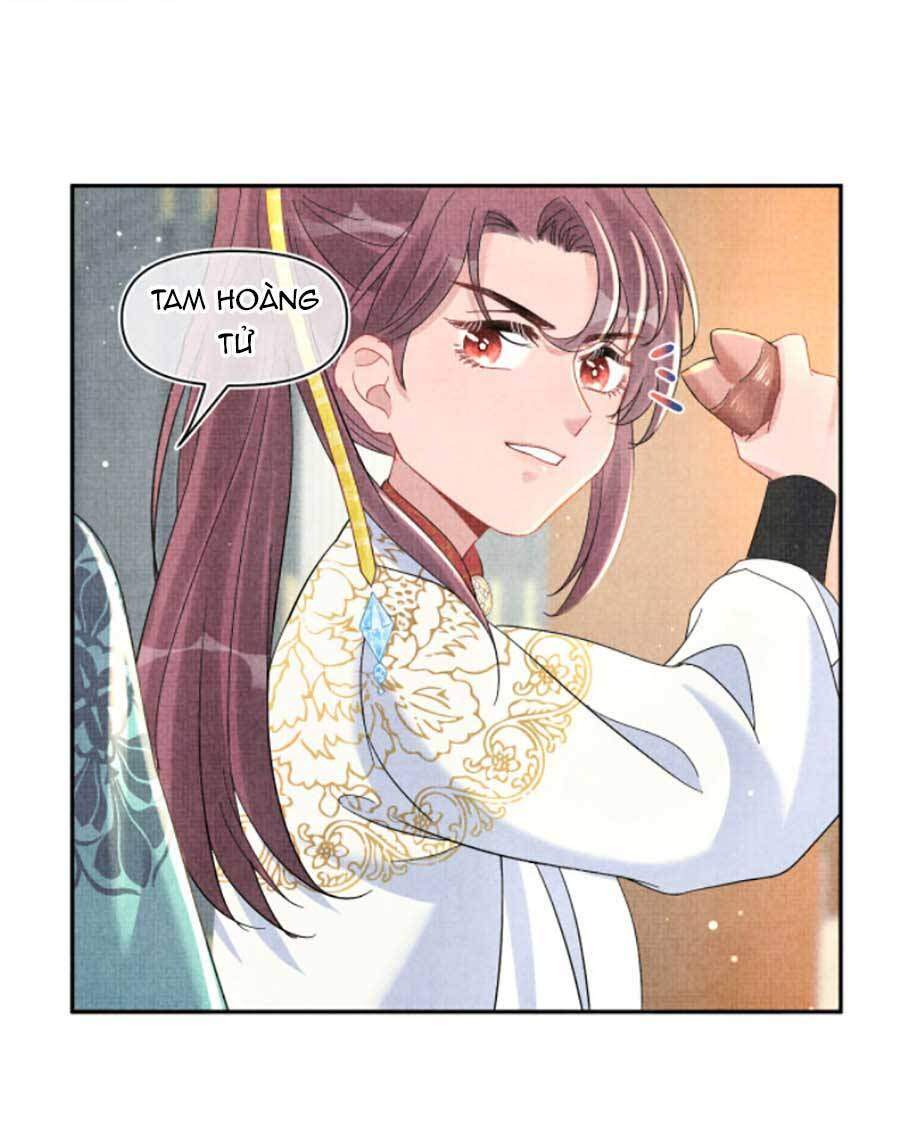 Giao Nhân Tể Tể Ba Tuổi Rồi! - Chương 27