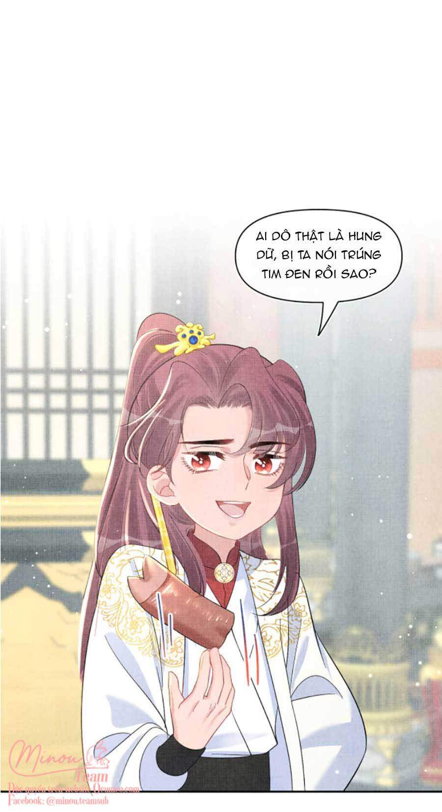 Giao Nhân Tể Tể Ba Tuổi Rồi! - Chương 27