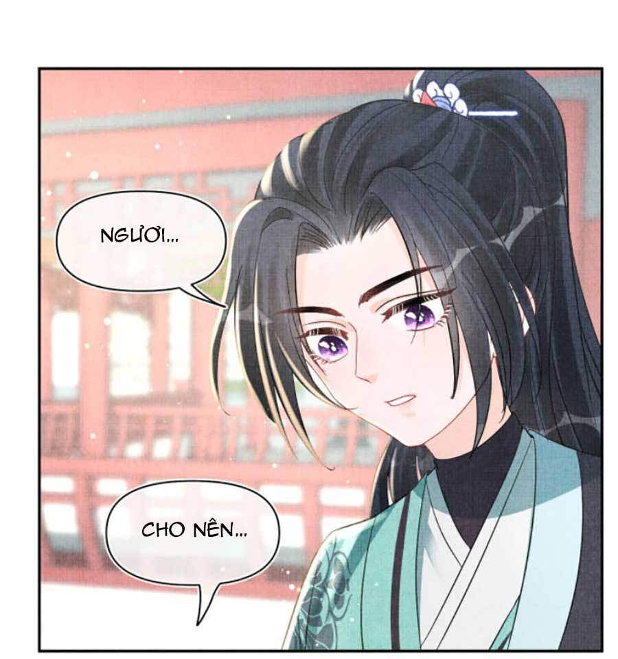 Giao Nhân Tể Tể Ba Tuổi Rồi! - Chương 27