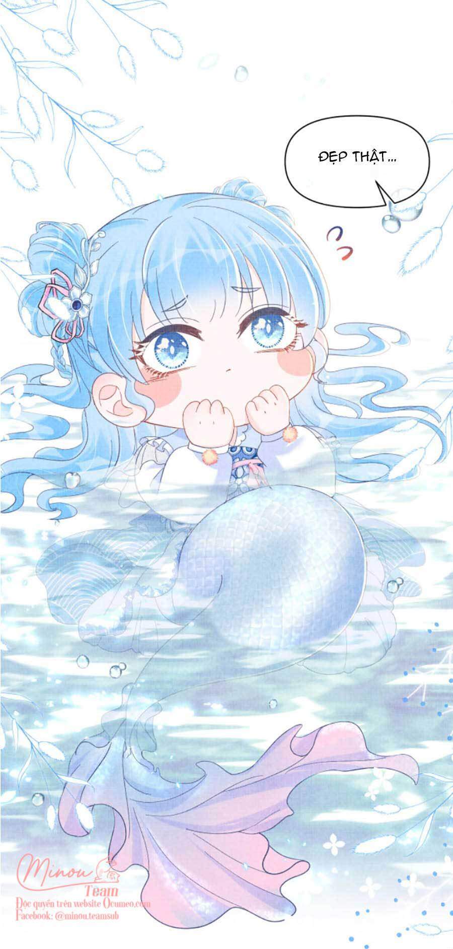 Giao Nhân Tể Tể Ba Tuổi Rồi! - Chương 27