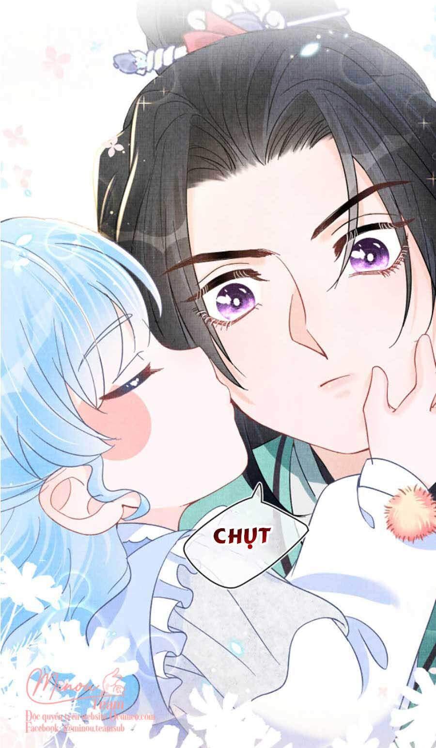 Giao Nhân Tể Tể Ba Tuổi Rồi! - Chương 27