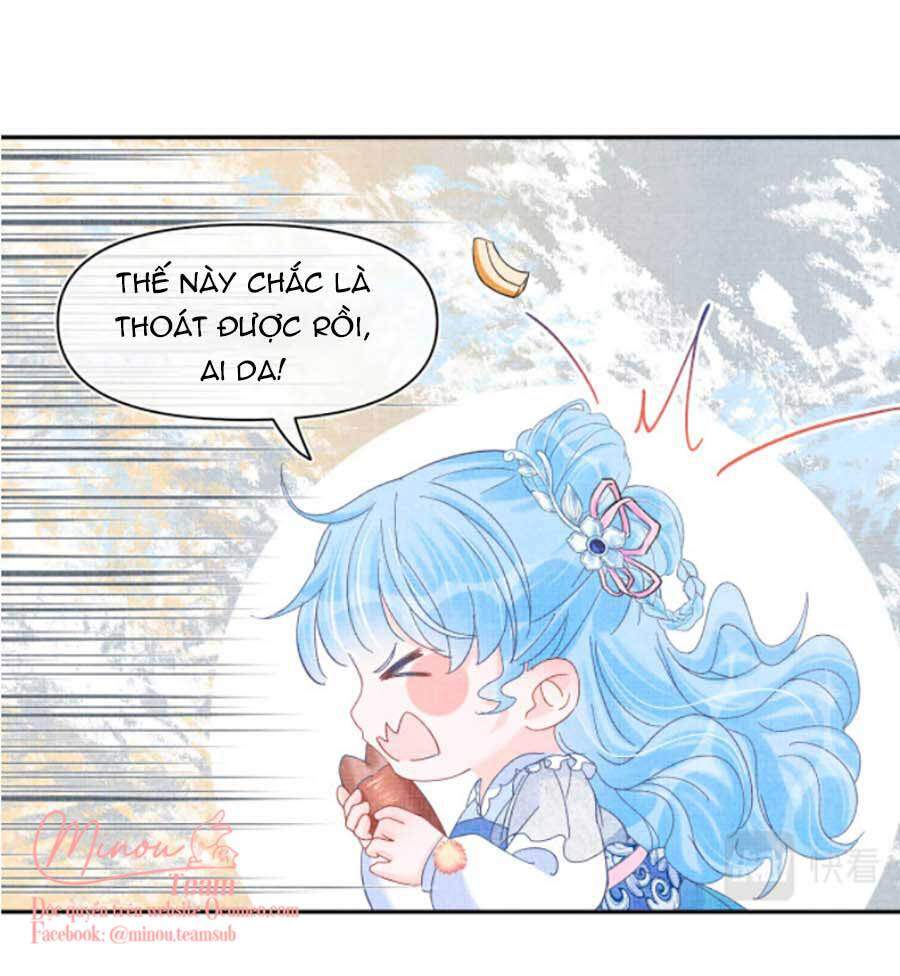 Giao Nhân Tể Tể Ba Tuổi Rồi! - Chương 27