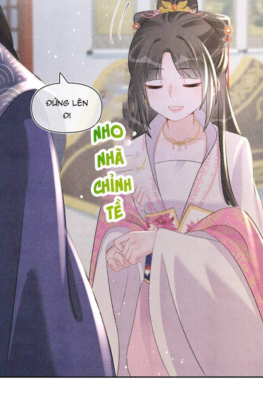 Giao Nhân Tể Tể Ba Tuổi Rồi! - Chương 30