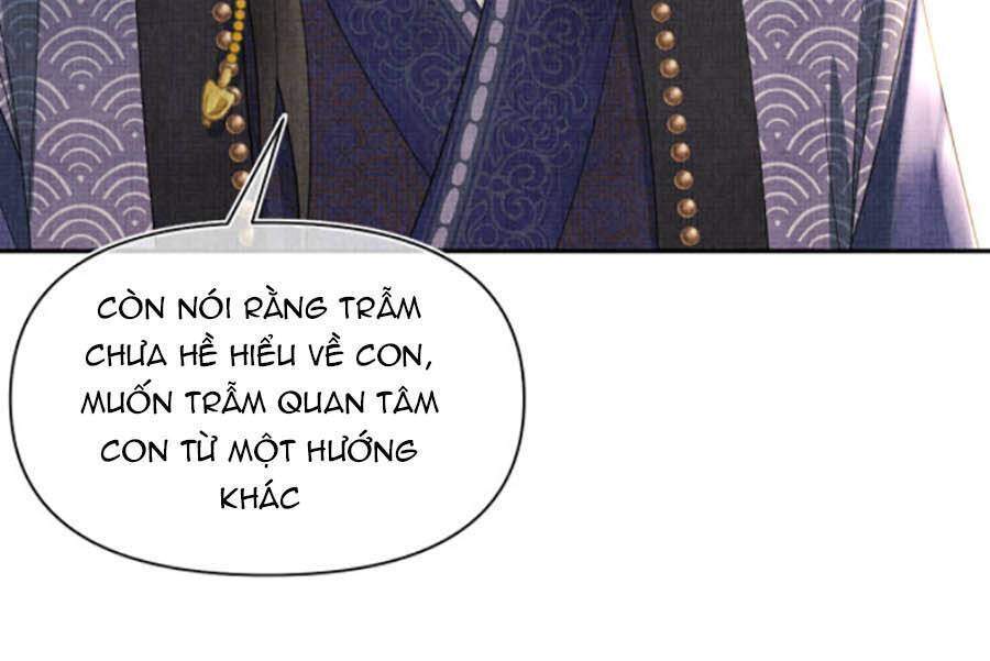 Giao Nhân Tể Tể Ba Tuổi Rồi! - Chương 30