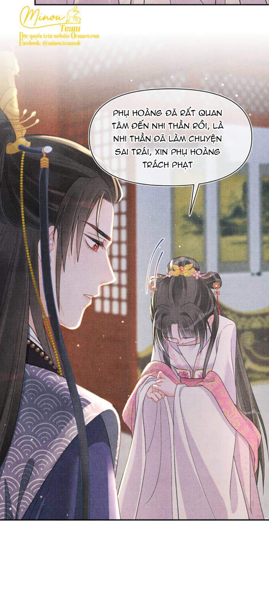 Giao Nhân Tể Tể Ba Tuổi Rồi! - Chương 30