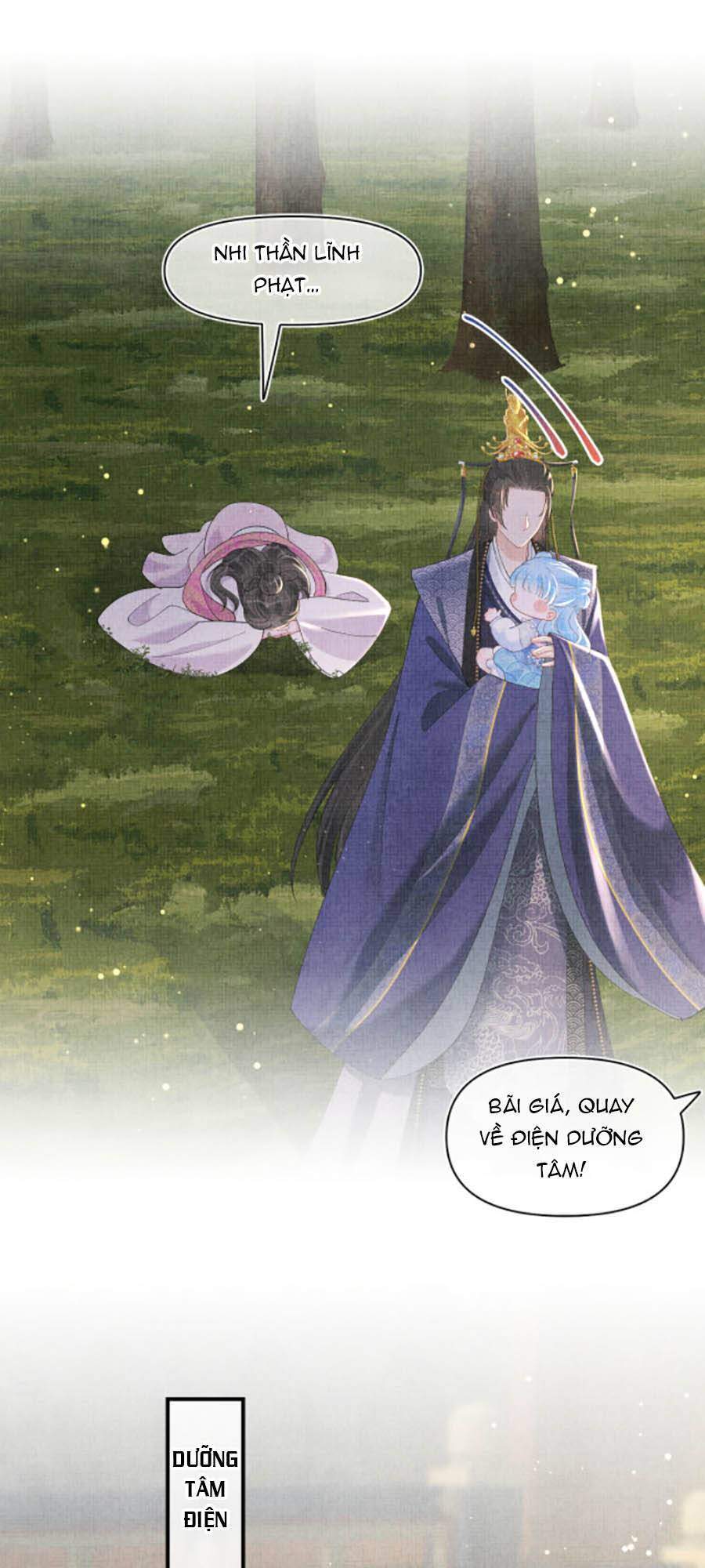 Giao Nhân Tể Tể Ba Tuổi Rồi! - Chương 30