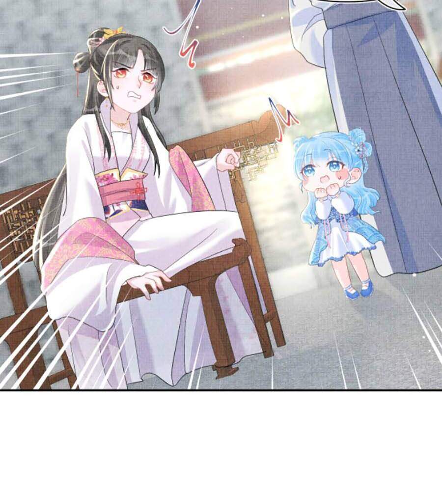 Giao Nhân Tể Tể Ba Tuổi Rồi! - Chương 33