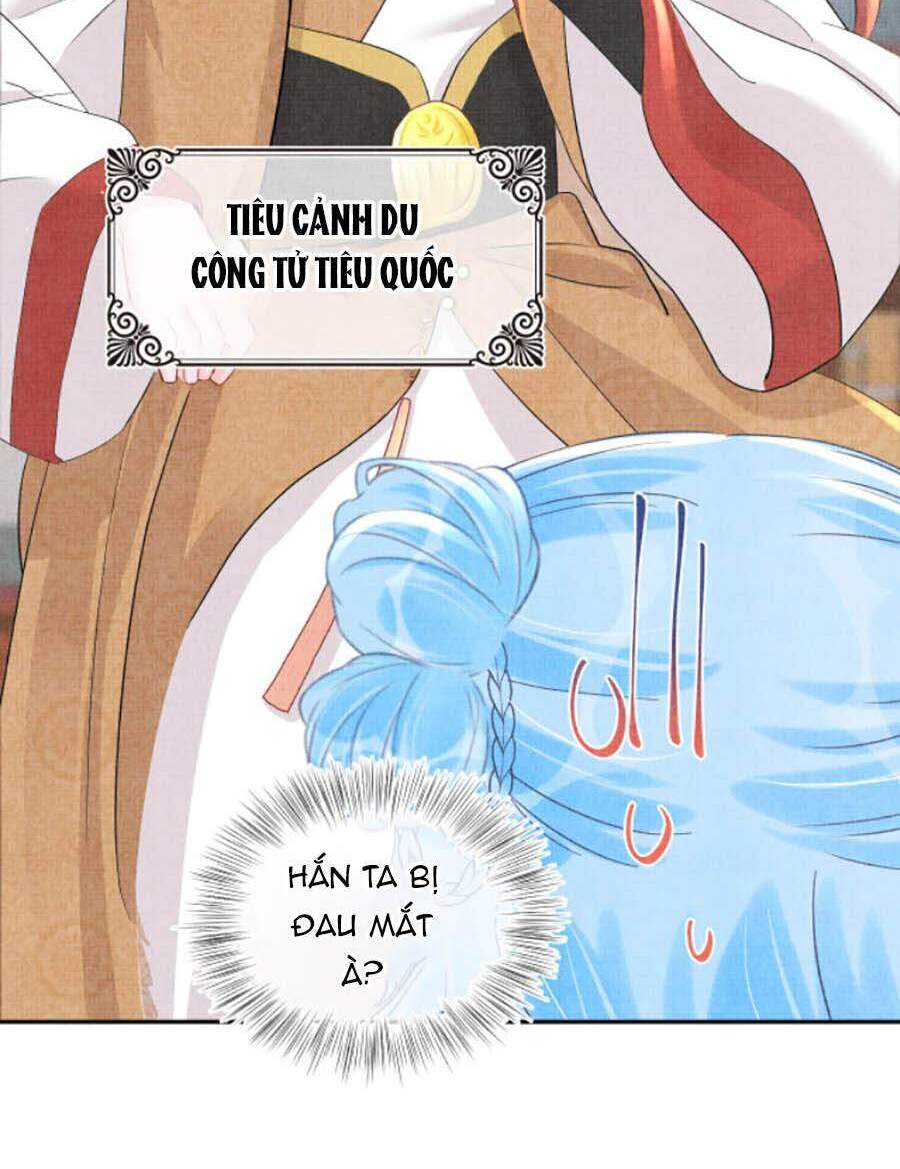 Giao Nhân Tể Tể Ba Tuổi Rồi! - Chương 33