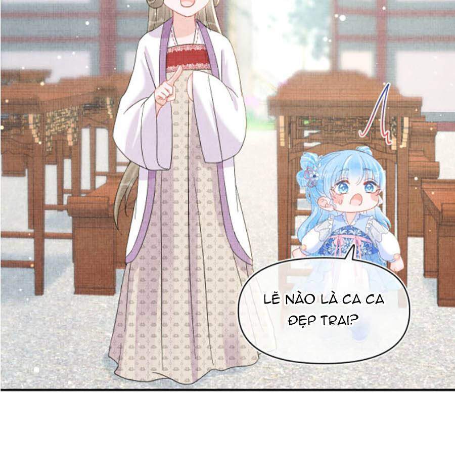 Giao Nhân Tể Tể Ba Tuổi Rồi! - Chương 34