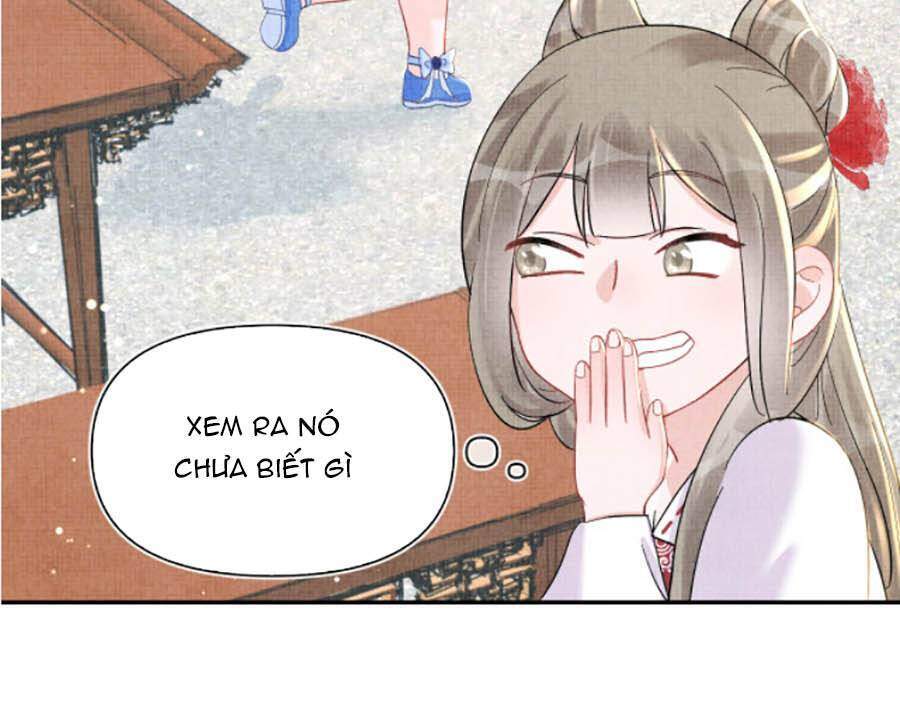 Giao Nhân Tể Tể Ba Tuổi Rồi! - Chương 34