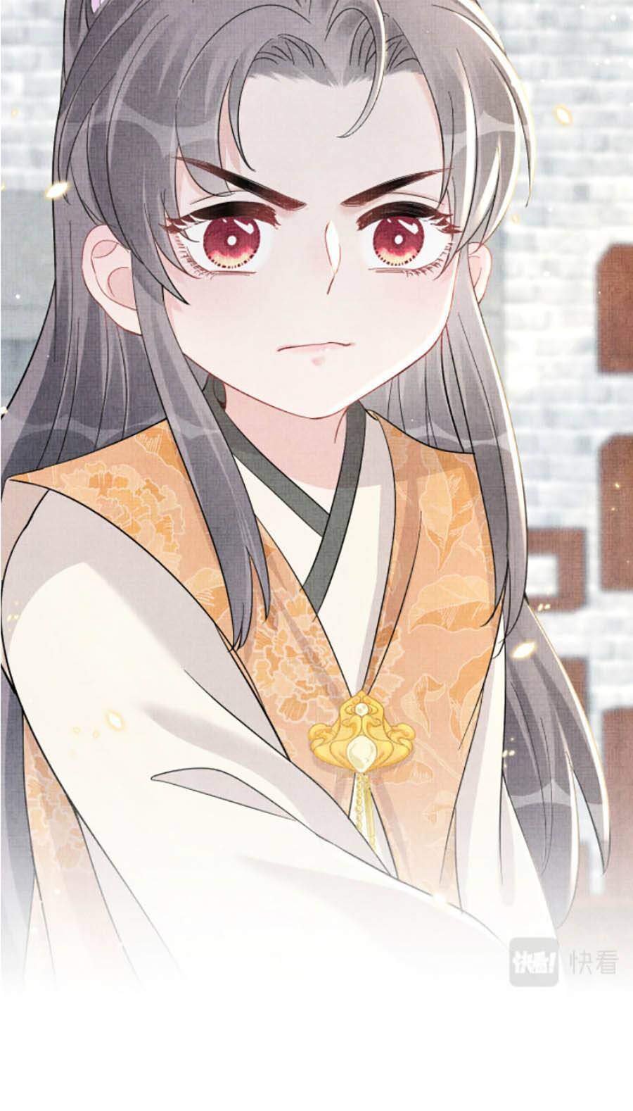 Giao Nhân Tể Tể Ba Tuổi Rồi! - Chương 36