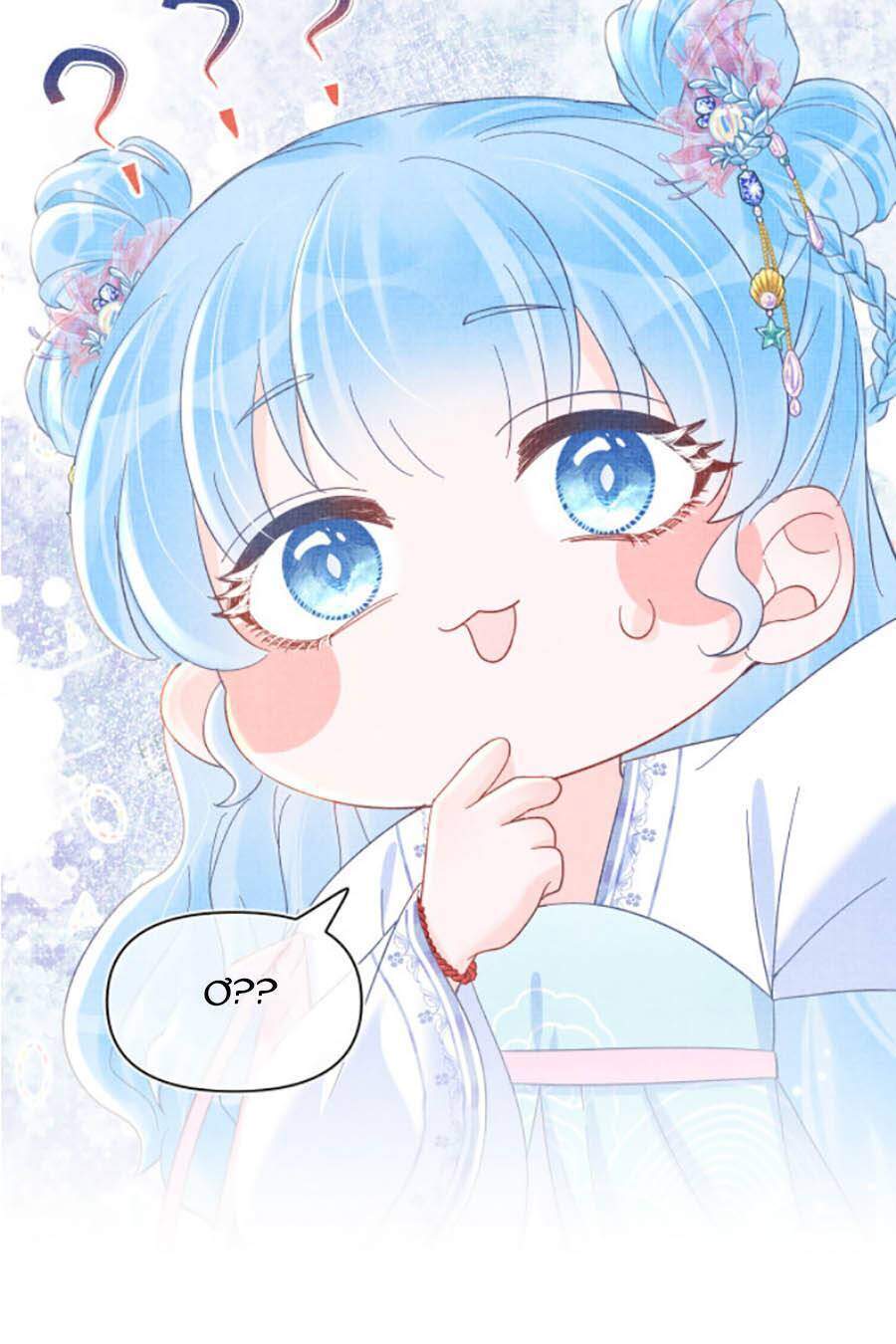 Giao Nhân Tể Tể Ba Tuổi Rồi! - Chương 36