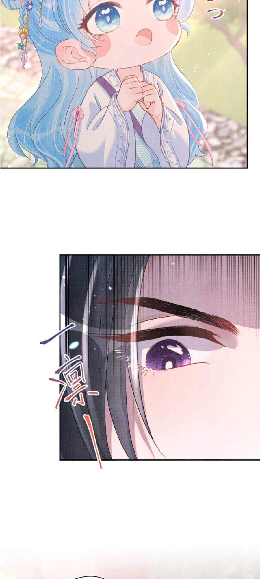 Giao Nhân Tể Tể Ba Tuổi Rồi! - Chương 36