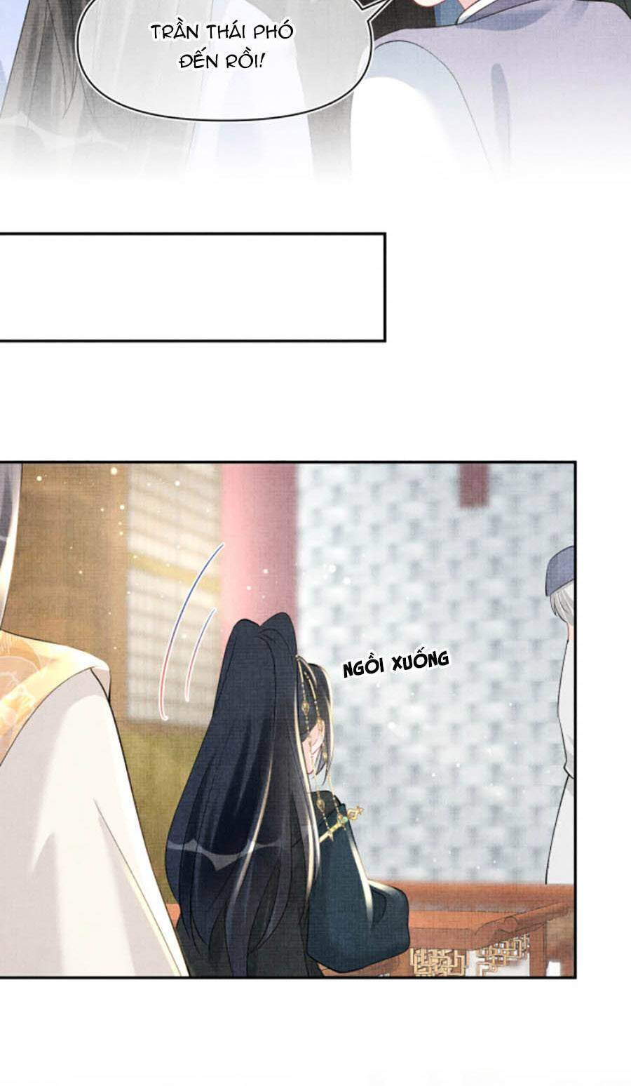 Giao Nhân Tể Tể Ba Tuổi Rồi! - Chương 37