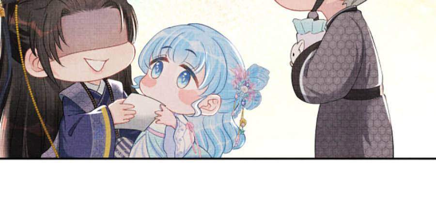 Giao Nhân Tể Tể Ba Tuổi Rồi! - Chương 37