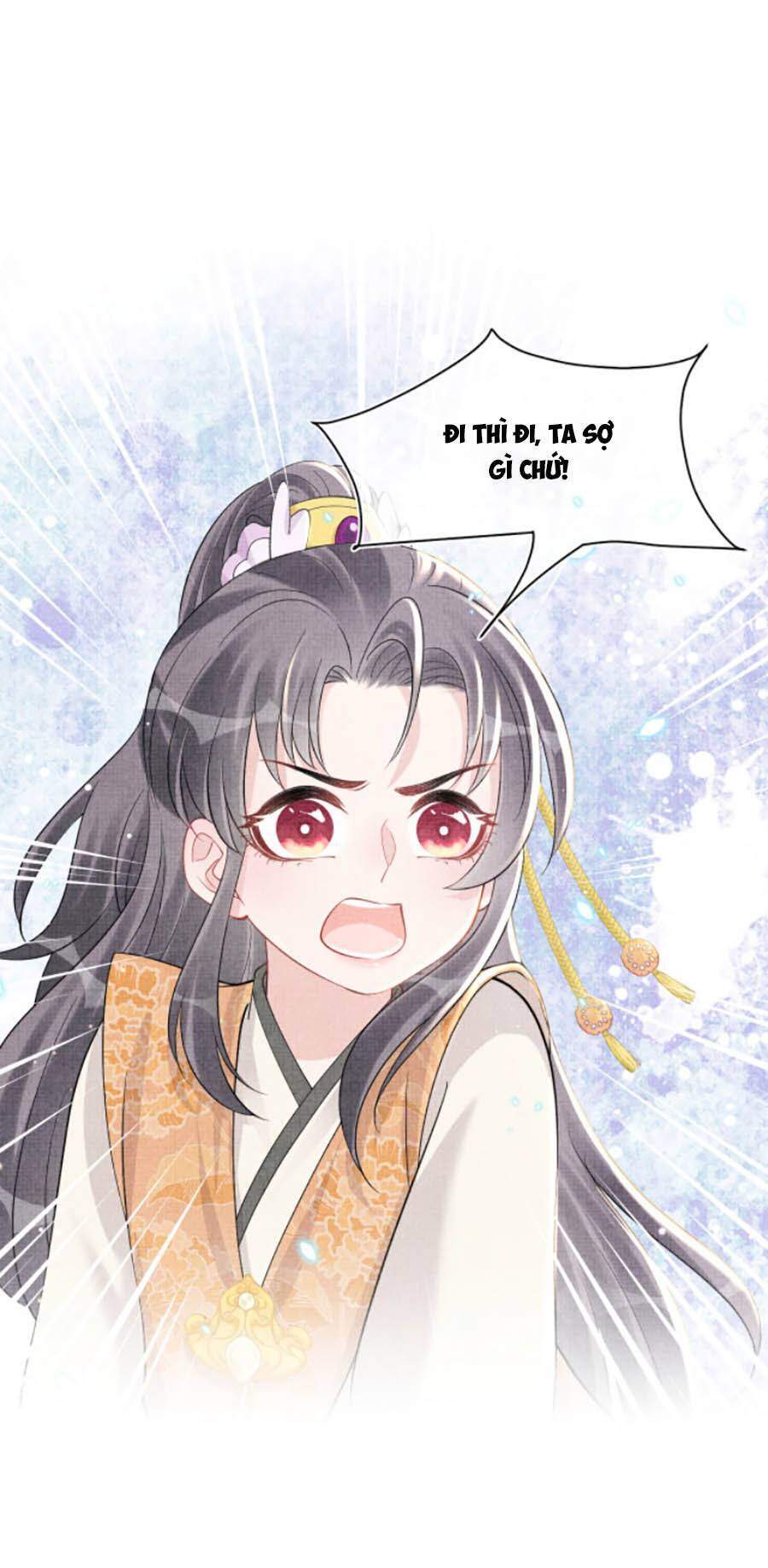 Giao Nhân Tể Tể Ba Tuổi Rồi! - Chương 37