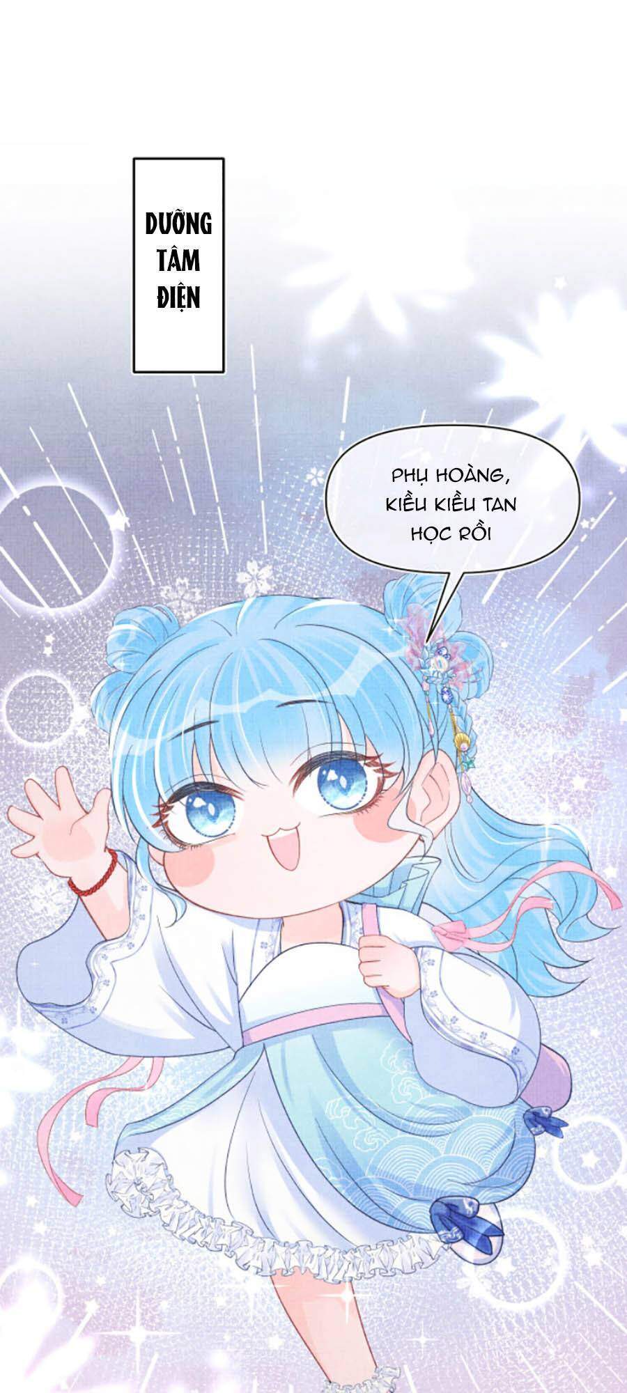 Giao Nhân Tể Tể Ba Tuổi Rồi! - Chương 37