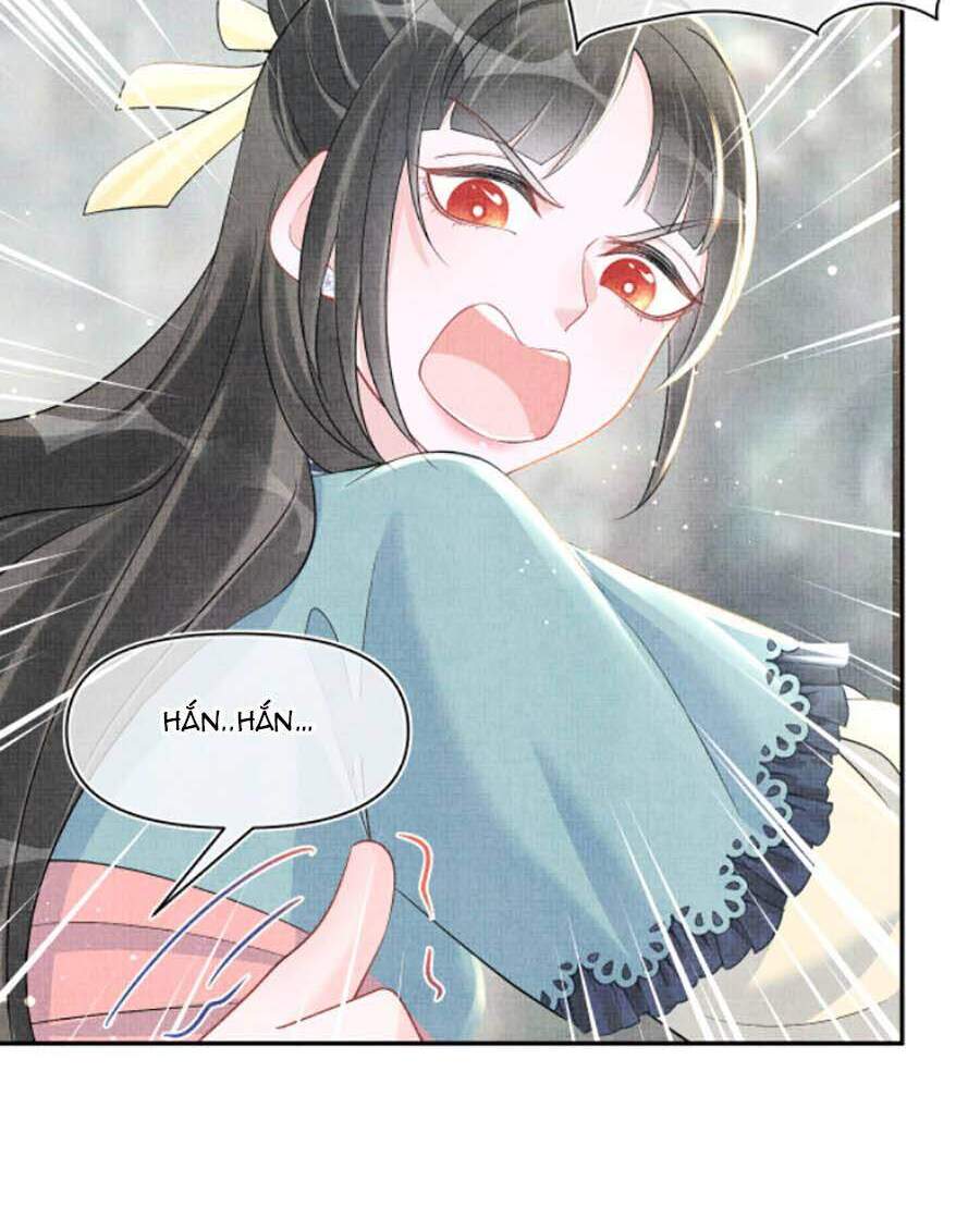 Giao Nhân Tể Tể Ba Tuổi Rồi! - Chương 41